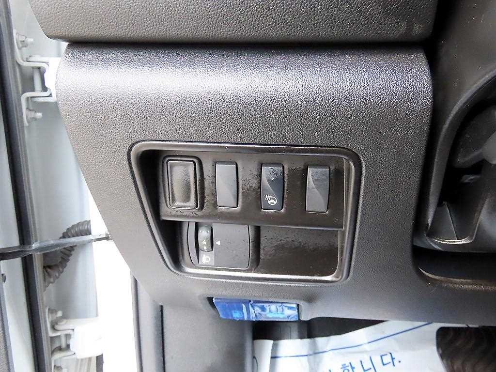 르노코리아(삼성) QM6 더뉴QM6 2.0 LPe RE 2WD 이미지 12
