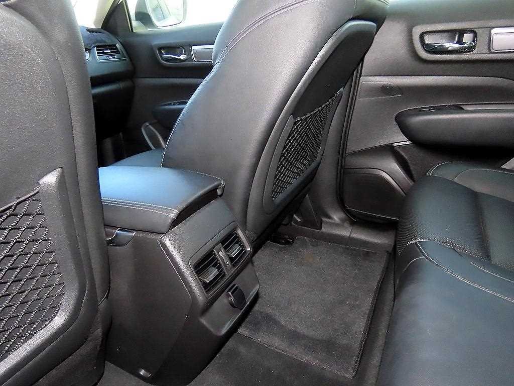 르노코리아(삼성) QM6 더뉴QM6 2.0 LPe RE 2WD 이미지 17