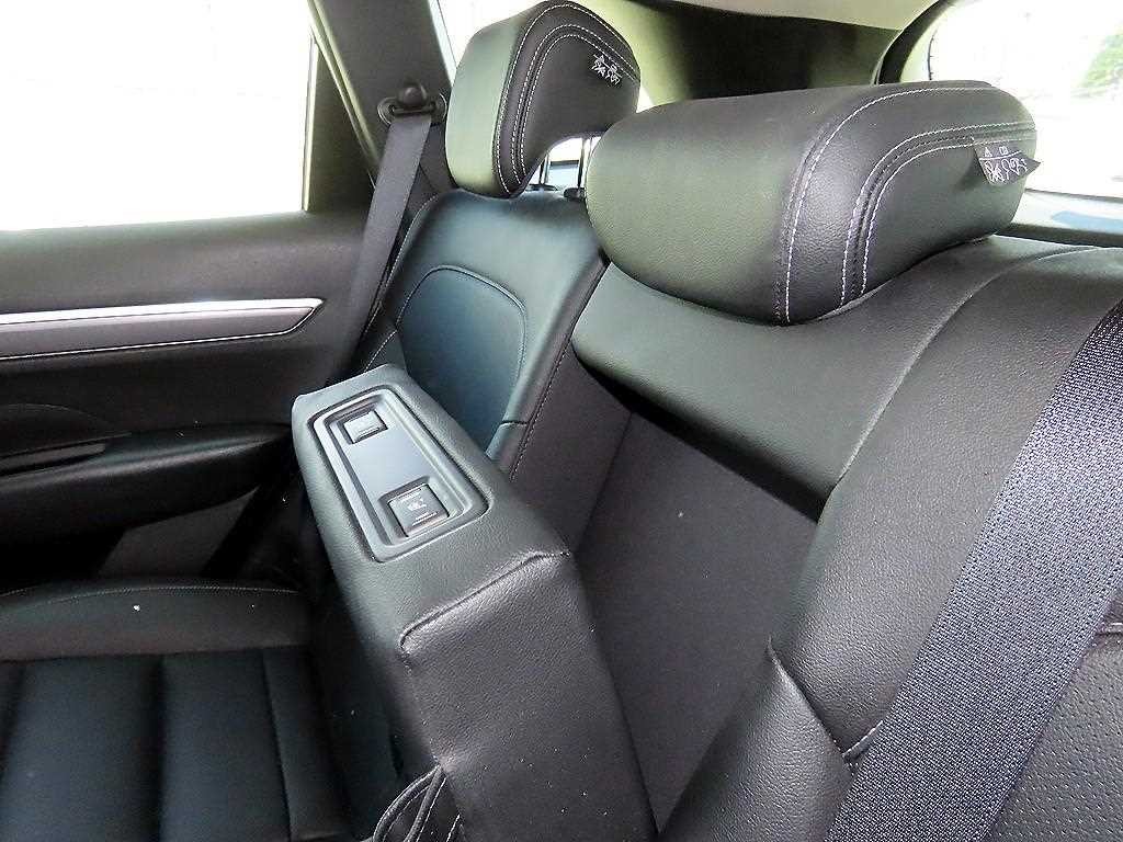 르노코리아(삼성) QM6 더뉴QM6 2.0 LPe RE 2WD 이미지 18