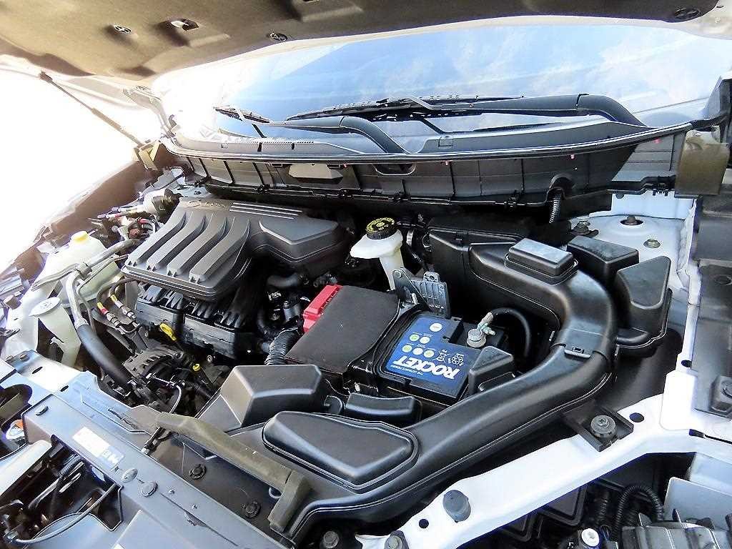 르노코리아(삼성) QM6 더뉴QM6 2.0 LPe RE 2WD 이미지 19