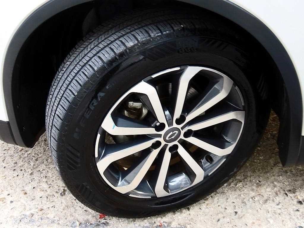 르노코리아(삼성) QM6 더뉴QM6 2.0 LPe RE 2WD 이미지 20