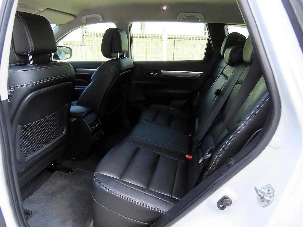 르노코리아(삼성) QM6 더뉴QM6 2.0 LPe RE 2WD 이미지 6