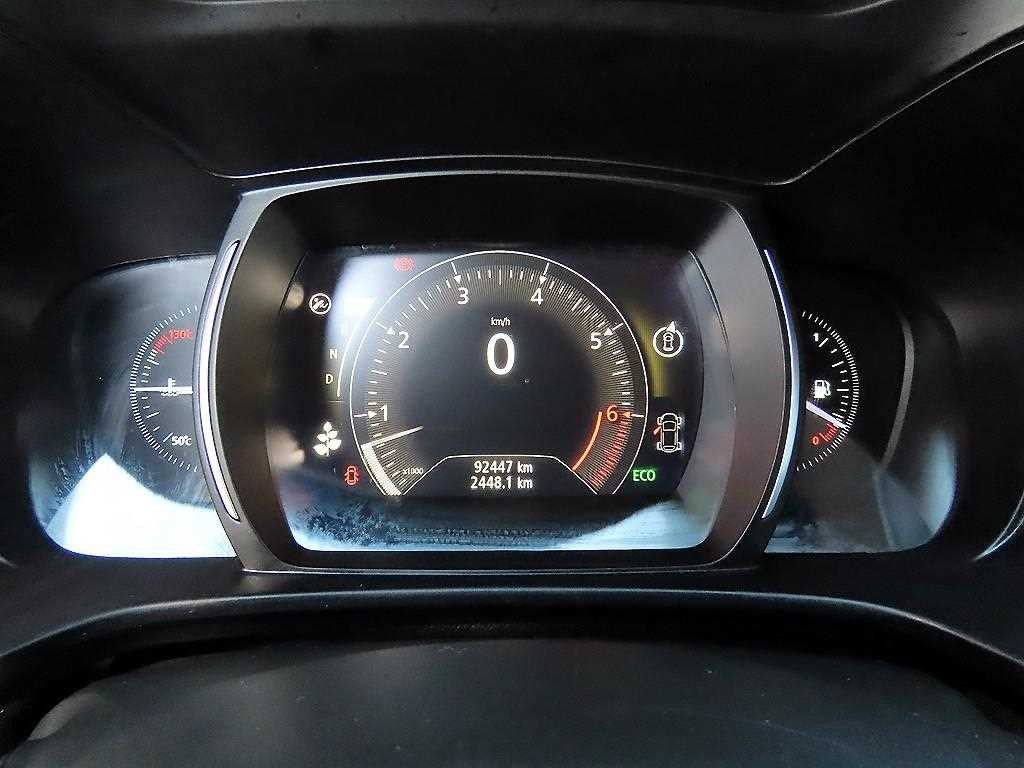 르노코리아(삼성) QM6 더뉴QM6 2.0 LPe RE 2WD 이미지 9