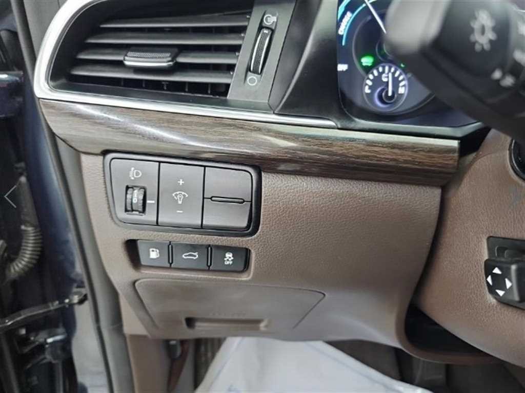 기아 K7 올 뉴 K7 하이브리드 프레스티지 이미지 19