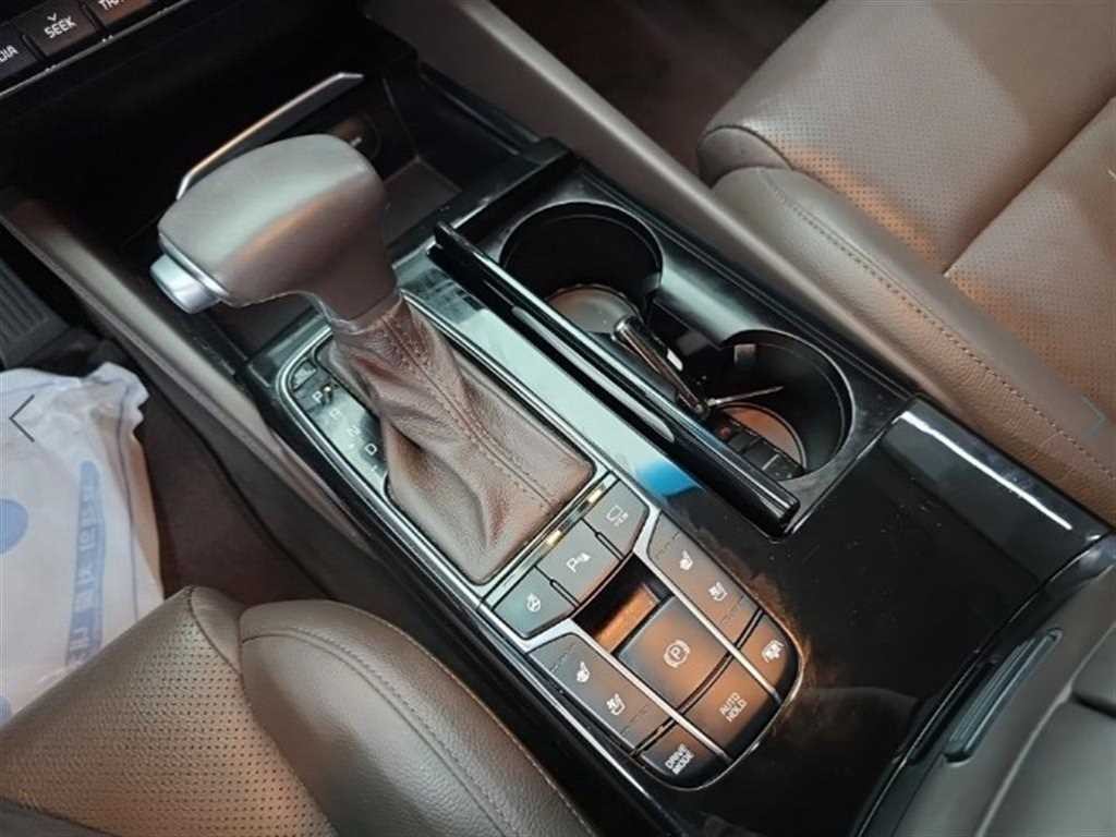 기아 K7 올 뉴 K7 하이브리드 프레스티지 이미지 8
