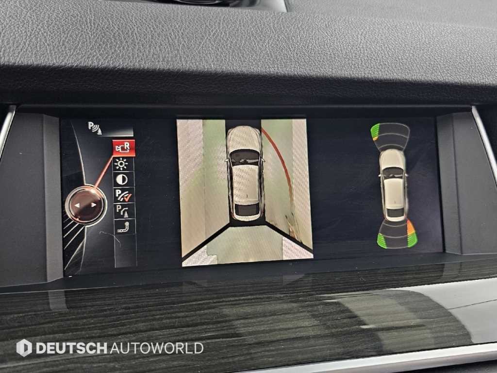 BMW 그란투리스모 5시리즈 GT (F07) GT 30d xDRIVE 이미지 13