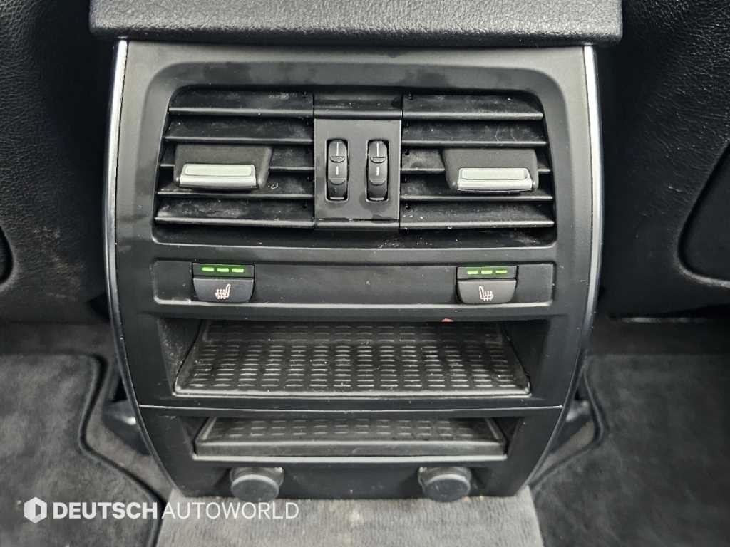 BMW 그란투리스모 5시리즈 GT (F07) GT 30d xDRIVE 이미지 14