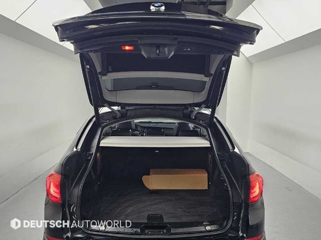 BMW 그란투리스모 5시리즈 GT (F07) GT 30d xDRIVE 이미지 17