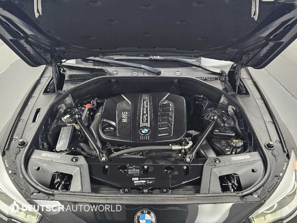 BMW 그란투리스모 5시리즈 GT (F07) GT 30d xDRIVE 이미지 18