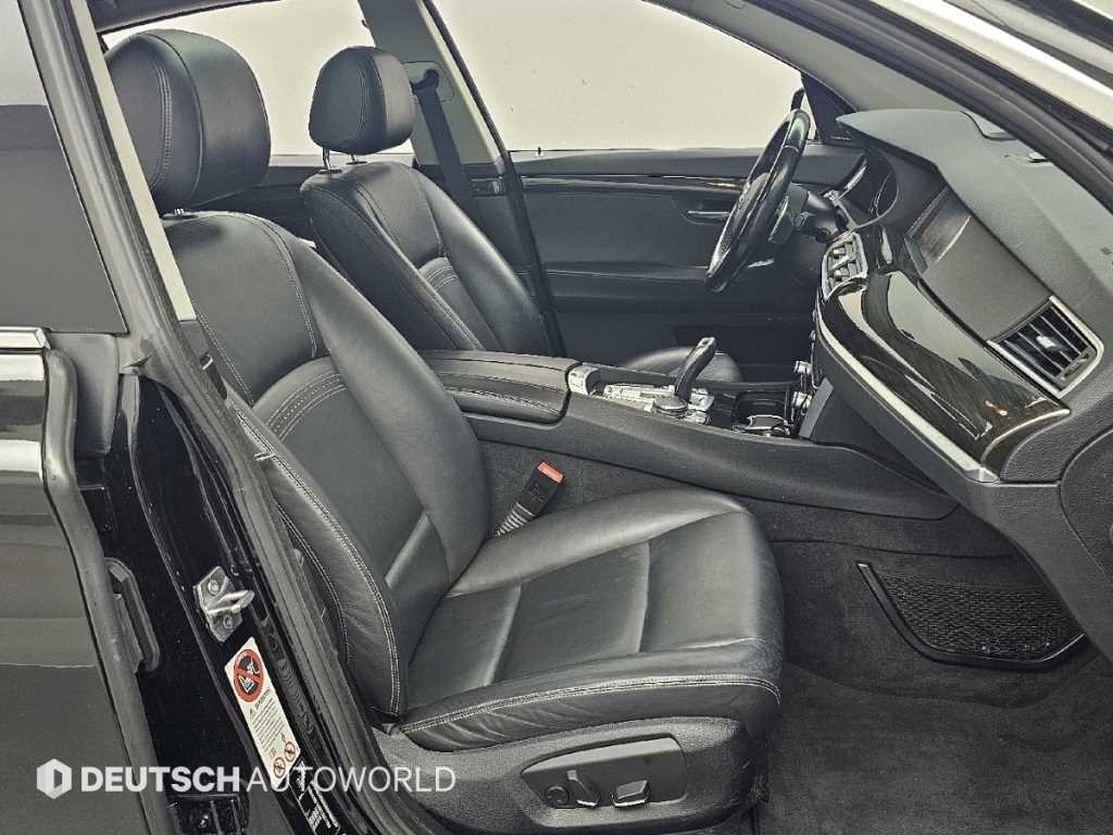BMW 그란투리스모 5시리즈 GT (F07) GT 30d xDRIVE 이미지 7