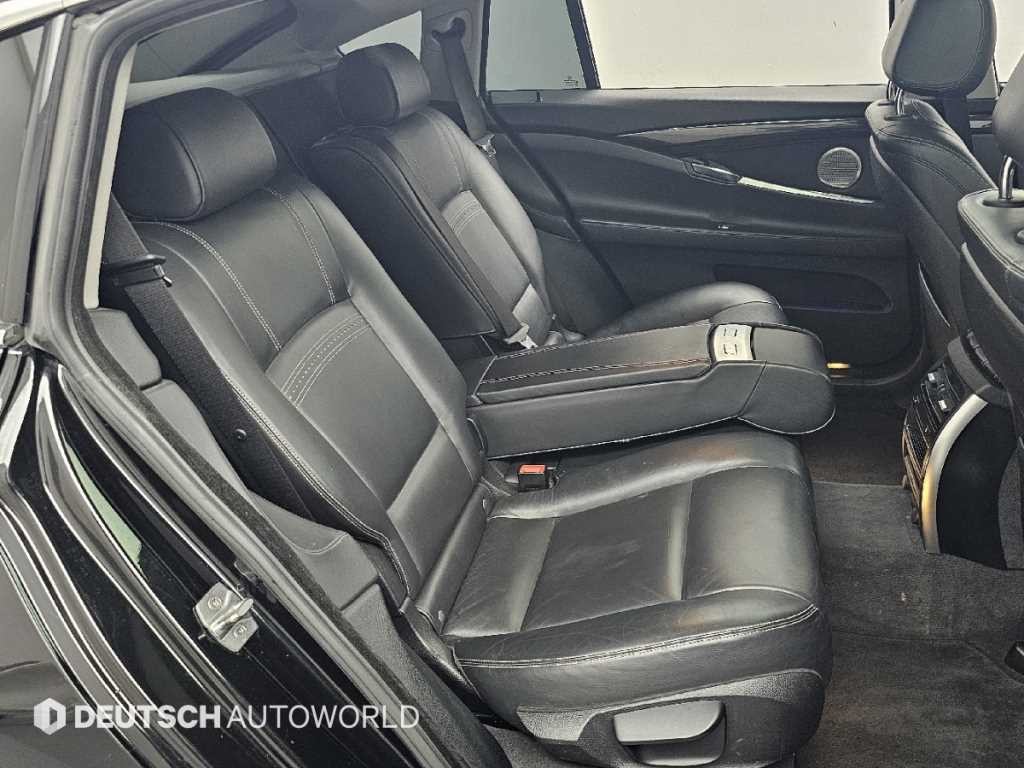 BMW 그란투리스모 5시리즈 GT (F07) GT 30d xDRIVE 이미지 8