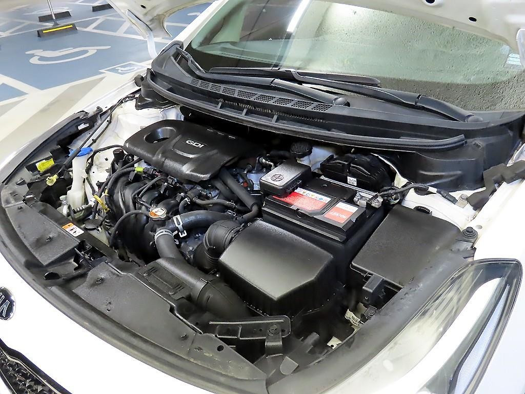 기아 K3 더뉴 K3 1.6 GDI 프레스티지 스페셜 이미지 18