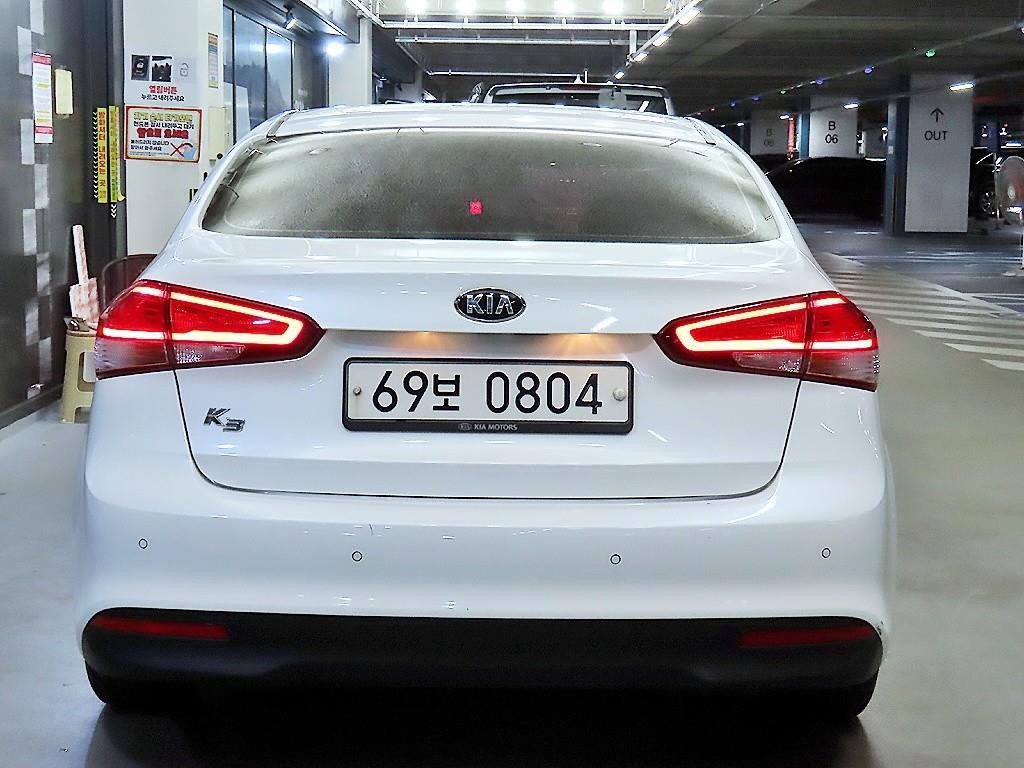 기아 K3 더뉴 K3 1.6 GDI 프레스티지 스페셜 이미지 5