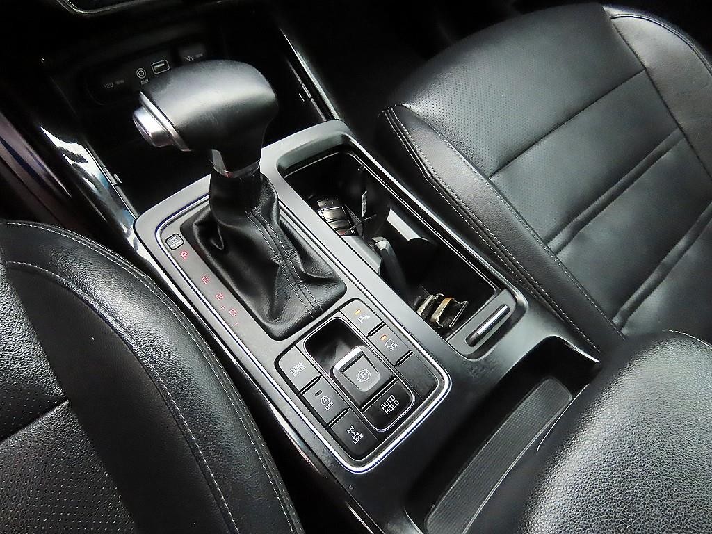 기아 쏘렌토 더 뉴 쏘렌토 디젤 2.2 4WD 노블레스 이미지 10