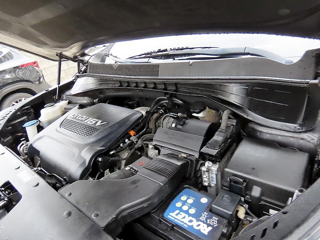 기아 쏘렌토 더 뉴 쏘렌토 디젤 2.2 4WD 노블레스 이미지 19
