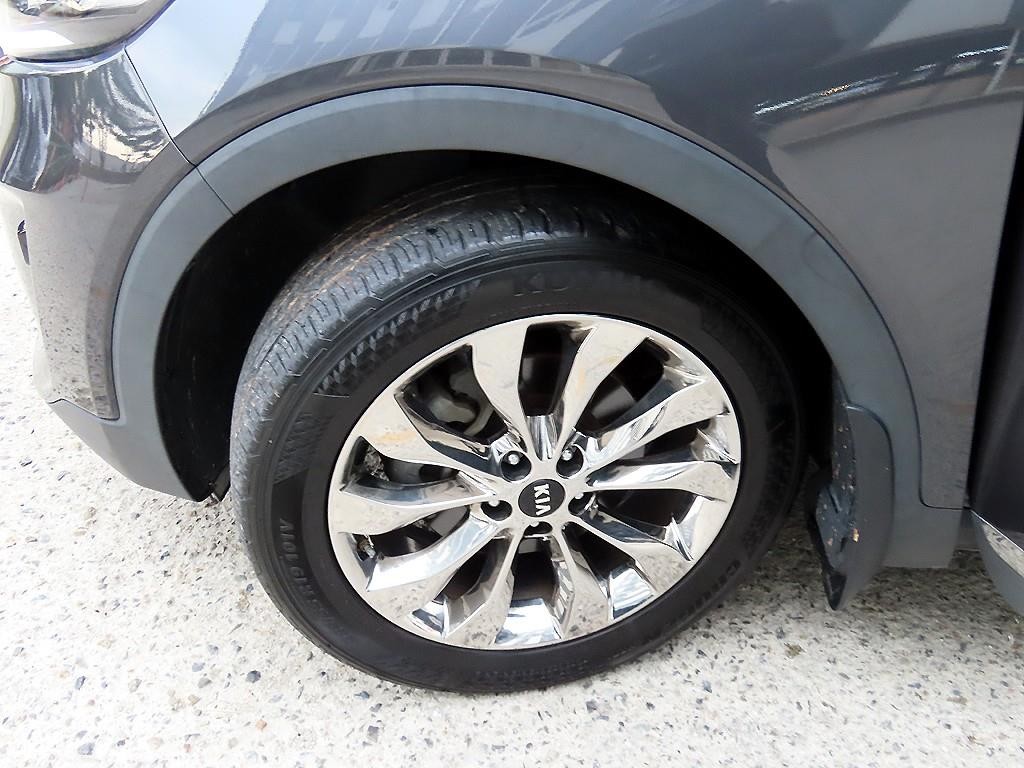기아 쏘렌토 더 뉴 쏘렌토 디젤 2.2 4WD 노블레스 이미지 20