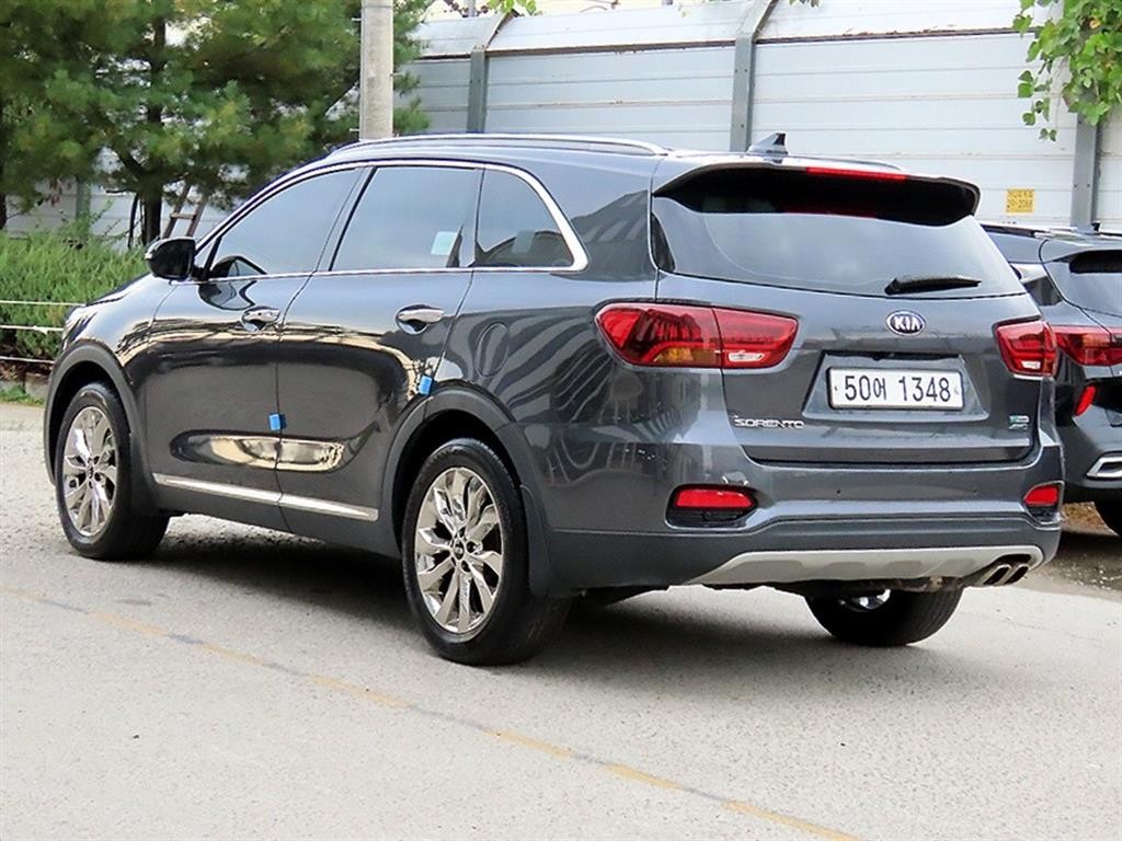 기아 쏘렌토 더 뉴 쏘렌토 디젤 2.2 4WD 노블레스 이미지 3