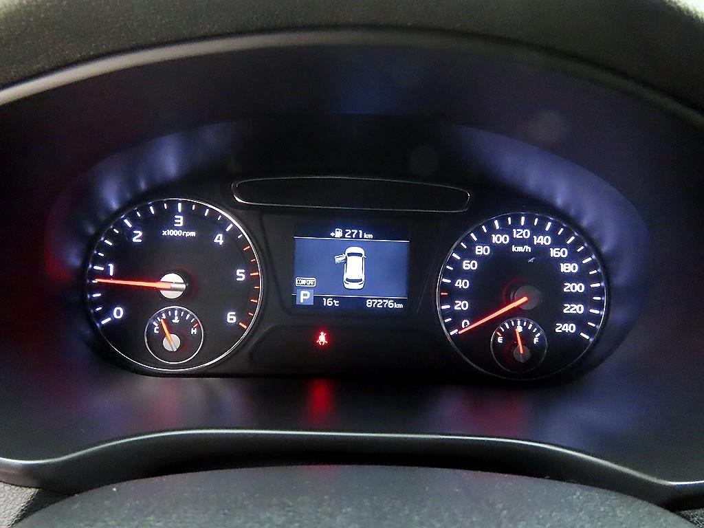 기아 쏘렌토 더 뉴 쏘렌토 디젤 2.2 4WD 노블레스 이미지 9