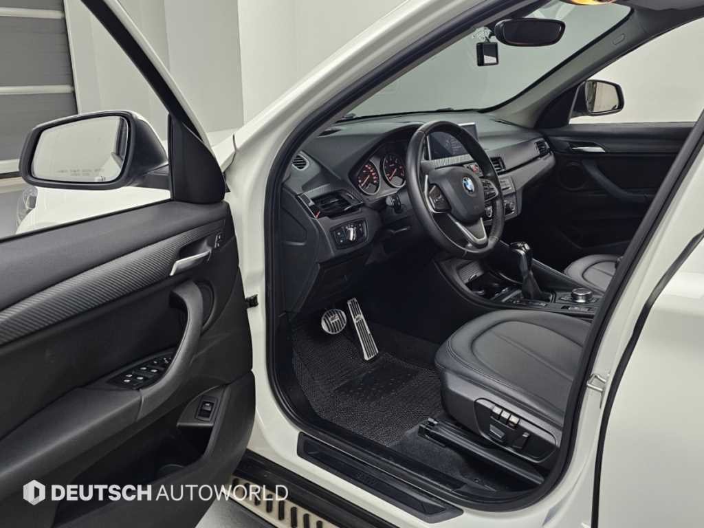 BMW X1 X1 (F48) xDrive 18d 이미지 11