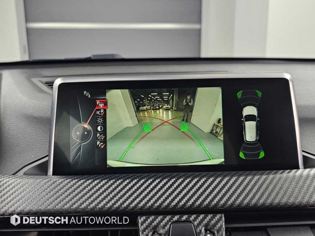 BMW X1 X1 (F48) xDrive 18d 이미지 15