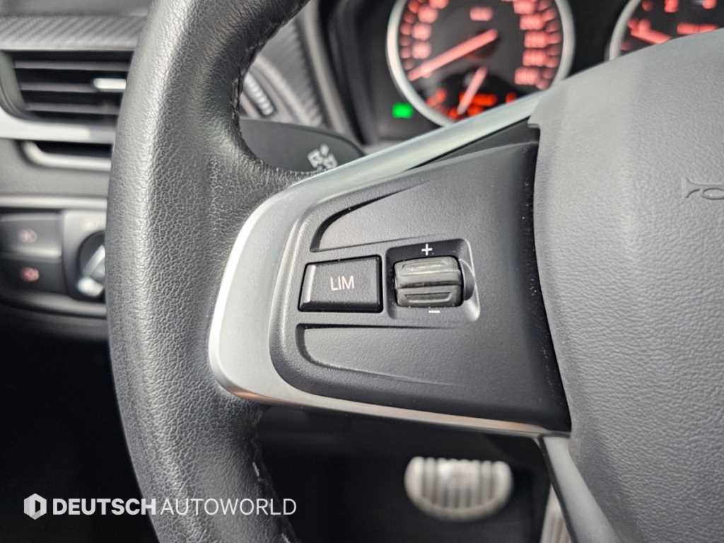 BMW X1 X1 (F48) xDrive 18d 이미지 16