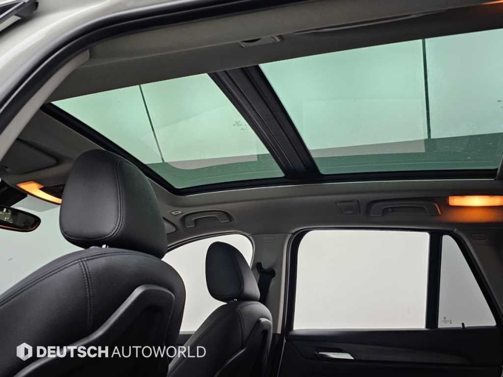BMW X1 X1 (F48) xDrive 18d 이미지 18