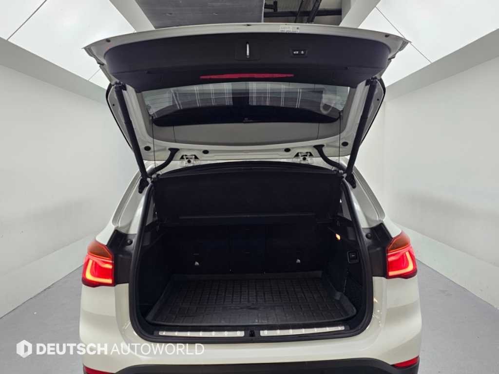BMW X1 X1 (F48) xDrive 18d 이미지 19