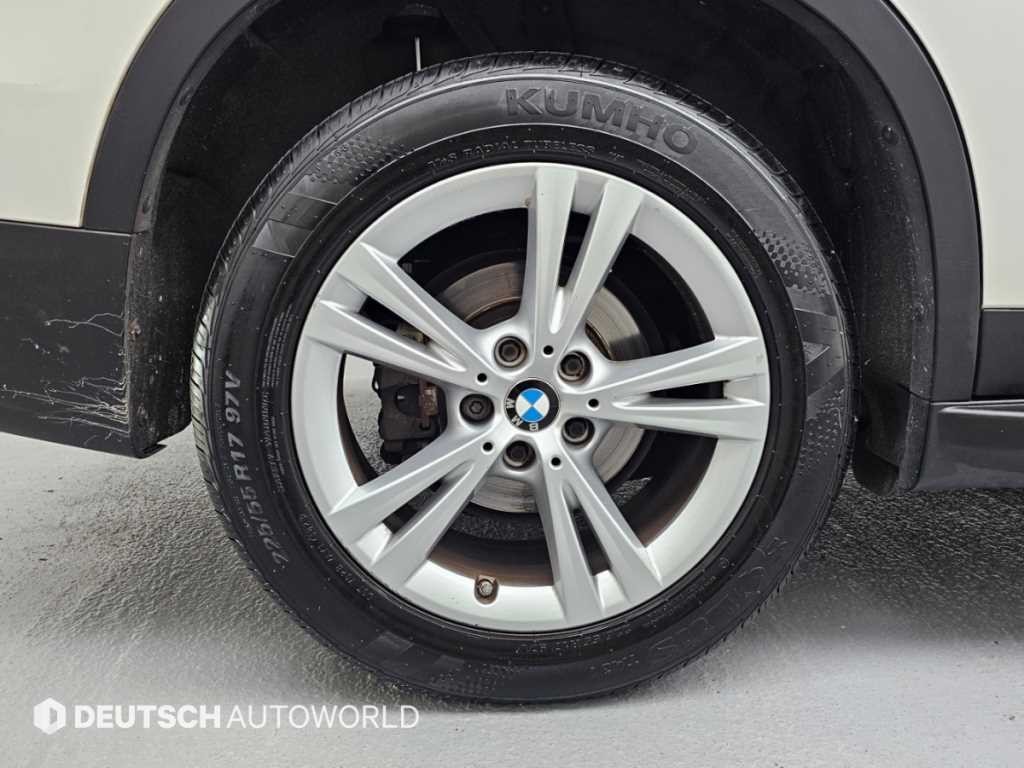 BMW X1 X1 (F48) xDrive 18d 이미지 5