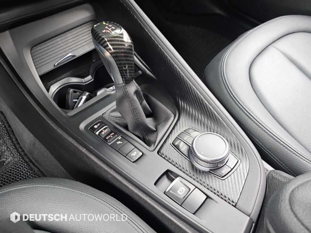 BMW X1 X1 (F48) xDrive 18d 이미지 9