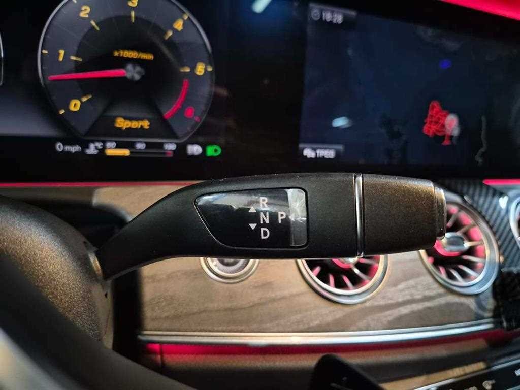 벤츠 CLS 클래스 CLS클래스 C257 CLS 400d 4MATIC 이미지 10