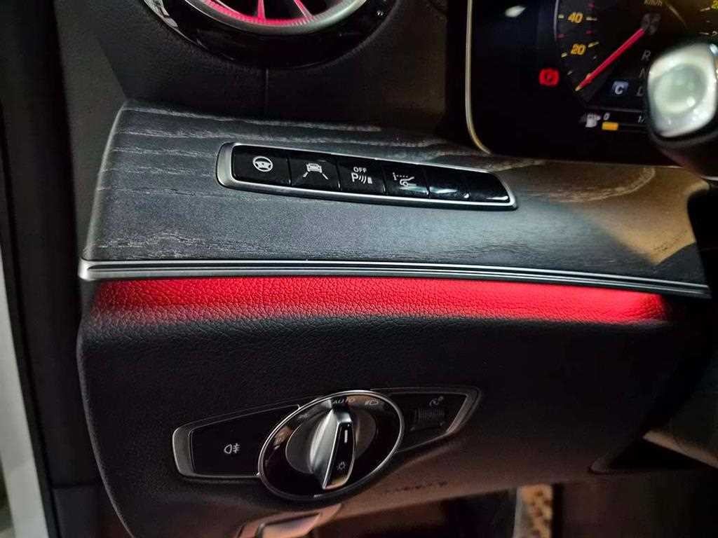 벤츠 CLS 클래스 CLS클래스 C257 CLS 400d 4MATIC 이미지 12