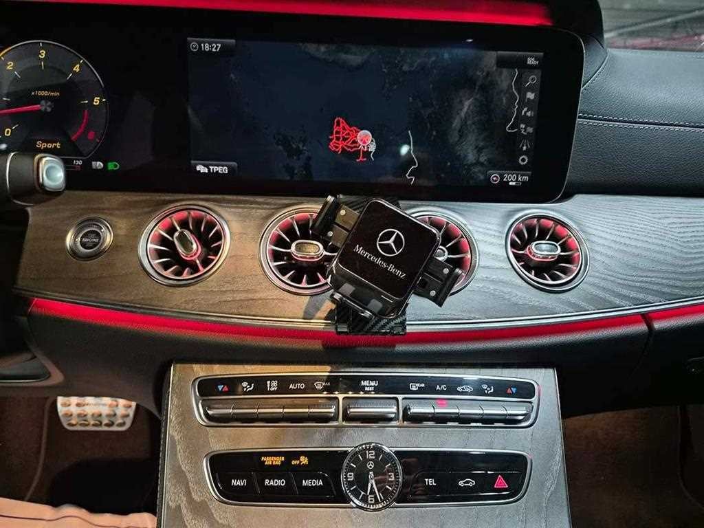 벤츠 CLS 클래스 CLS클래스 C257 CLS 400d 4MATIC 이미지 13