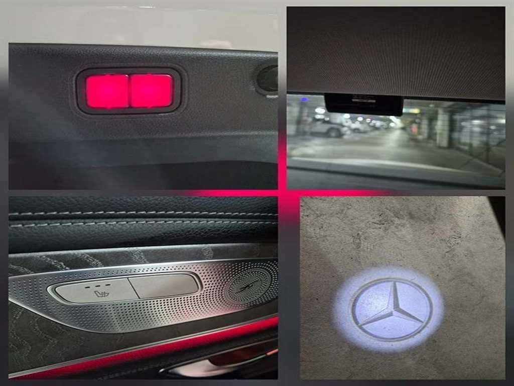 벤츠 CLS 클래스 CLS클래스 C257 CLS 400d 4MATIC 이미지 16