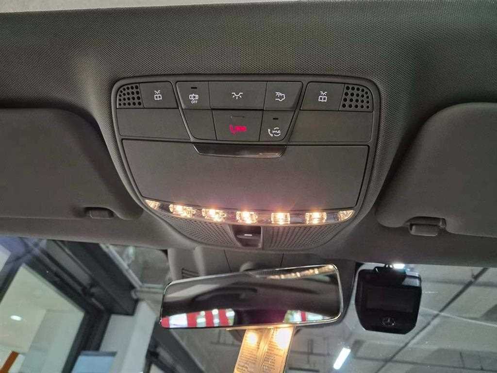 벤츠 CLS 클래스 CLS클래스 C257 CLS 400d 4MATIC 이미지 17