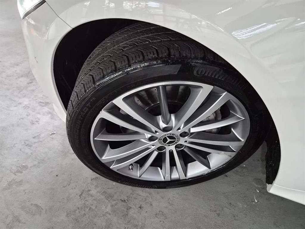 벤츠 CLS 클래스 CLS클래스 C257 CLS 400d 4MATIC 이미지 19