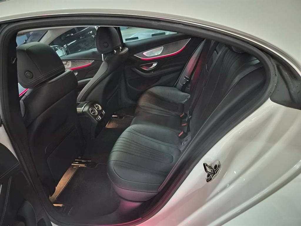 벤츠 CLS 클래스 CLS클래스 C257 CLS 400d 4MATIC 이미지 6