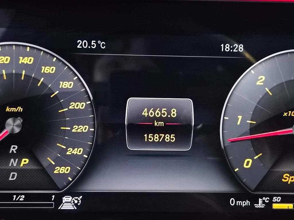 벤츠 CLS 클래스 CLS클래스 C257 CLS 400d 4MATIC 이미지 8