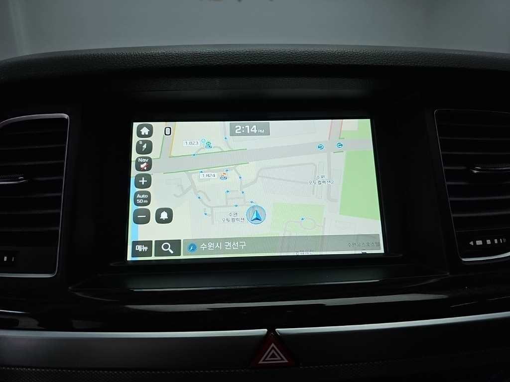 제네시스 G80 3.3 GDI 럭셔리 이미지 15