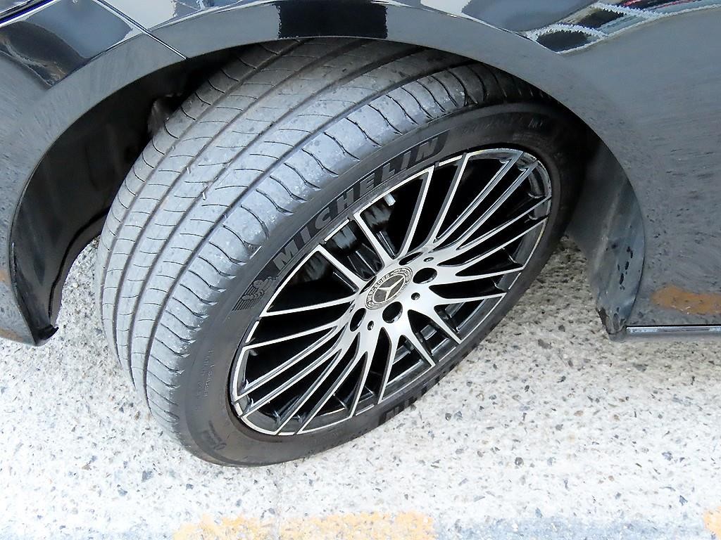 벤츠 C 클래스 C클래스 W206 C200 아방가르드 이미지 20