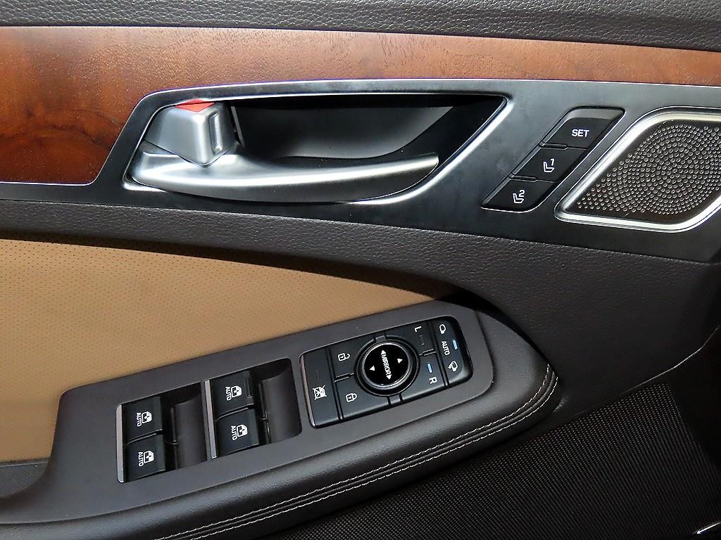 제네시스 G80 3.3 GDI AWD 프리미엄 럭셔리 이미지 14