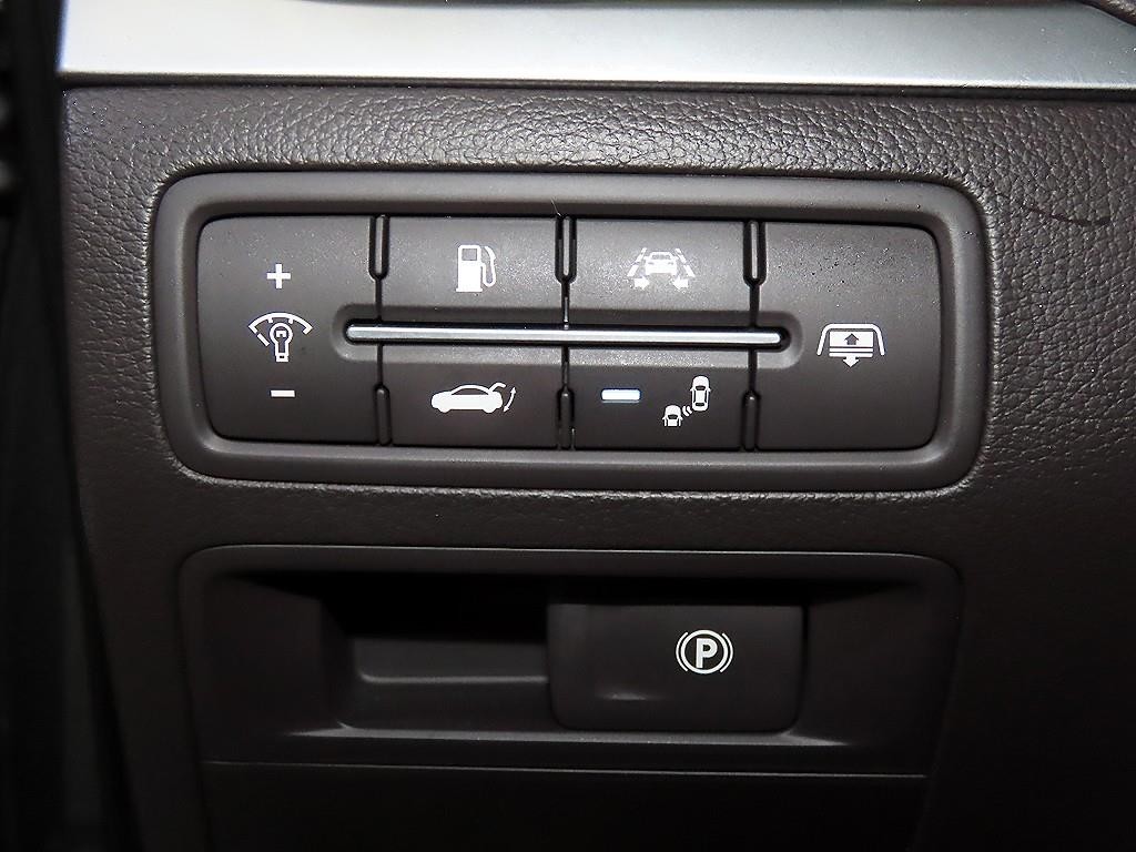제네시스 G80 3.3 GDI AWD 프리미엄 럭셔리 이미지 15