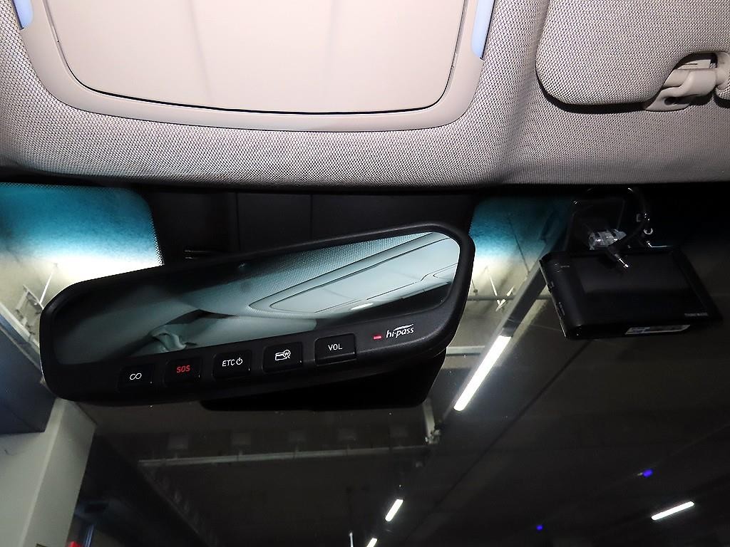 제네시스 G80 3.3 GDI AWD 프리미엄 럭셔리 이미지 16