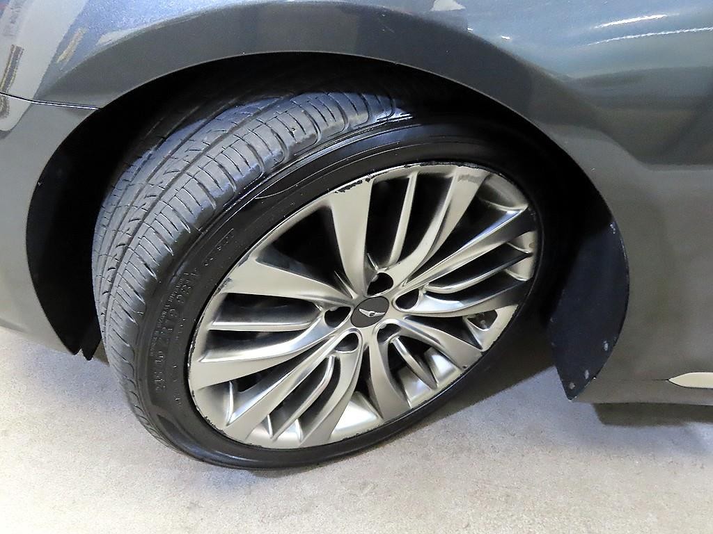 제네시스 G80 3.3 GDI AWD 프리미엄 럭셔리 이미지 20