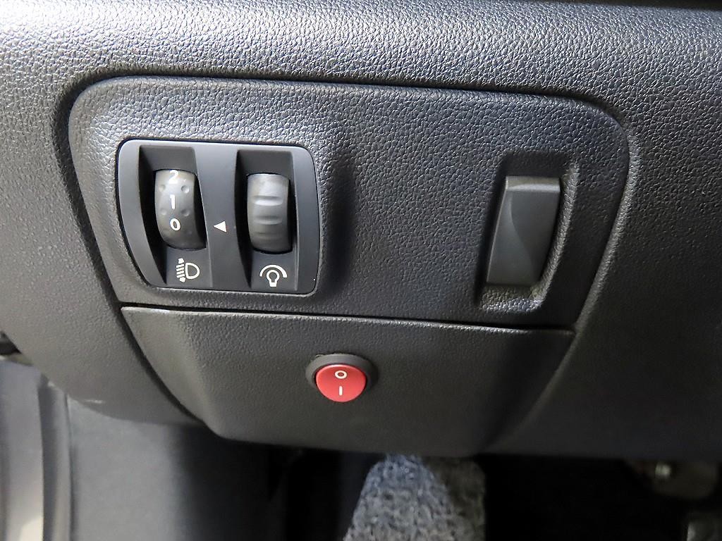 르노코리아(삼성) SM6 LPG 2.0 LPe SE 이미지 14