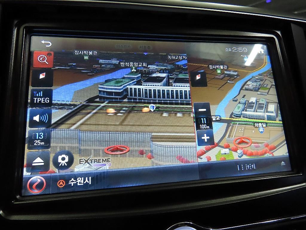 르노코리아(삼성) SM6 LPG 2.0 LPe SE 이미지 15