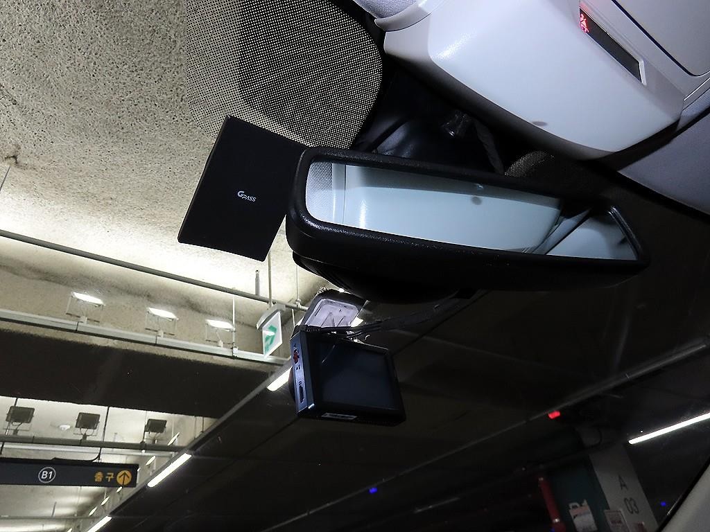 르노코리아(삼성) SM6 LPG 2.0 LPe SE 이미지 17