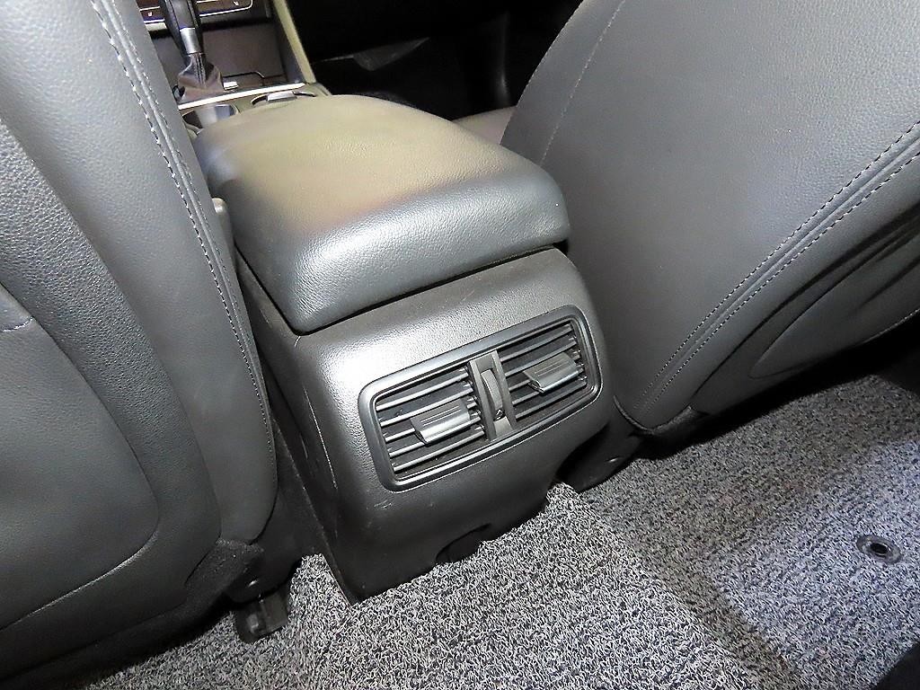 르노코리아(삼성) SM6 LPG 2.0 LPe SE 이미지 18