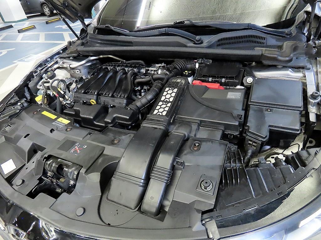 르노코리아(삼성) SM6 LPG 2.0 LPe SE 이미지 19
