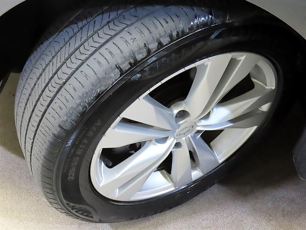 르노코리아(삼성) SM6 LPG 2.0 LPe SE 이미지 20