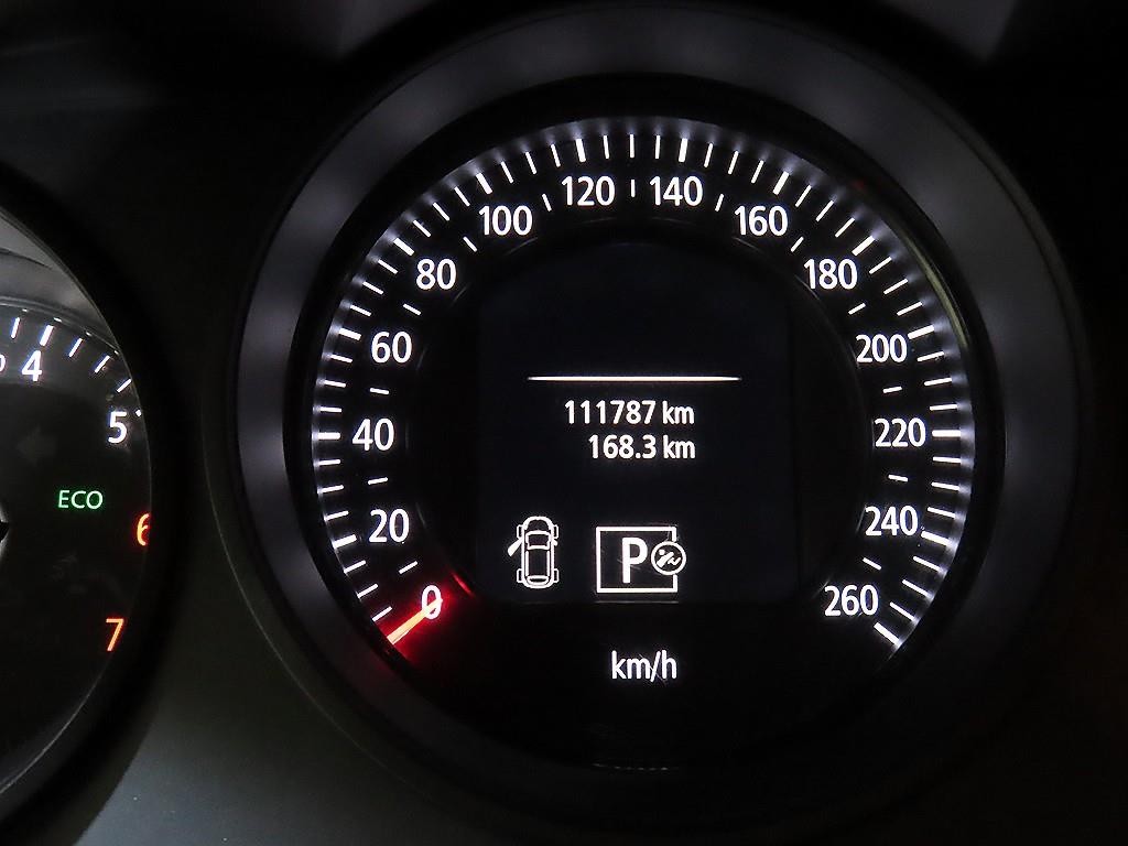 르노코리아(삼성) SM6 LPG 2.0 LPe SE 이미지 9